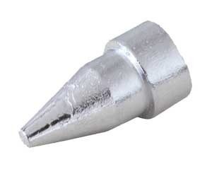 Soldering iron tip N5-3/ZD552 avg.1.3mm (ZD-917) N5-3_ZD552 N5-3_Varf_ZD915/ZD915/ZD552_13mm
